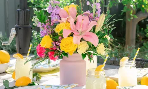 Florist «Sunshine Flowers», reviews and photos, 6230 Stumph Rd, Parma Heights, OH 44130, USA