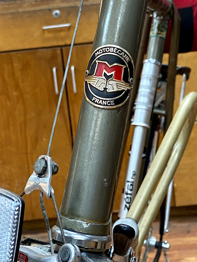 Bicycle Store «Village Bicycles», reviews and photos, 9913 Warwick Blvd, Newport News, VA 23601, USA