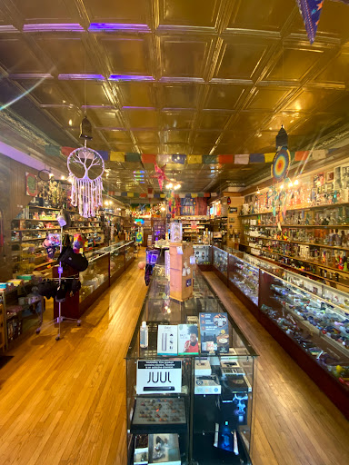 Cigar Shop «Smoke 911», reviews and photos, 608 Main St, Middletown, CT 06457, USA