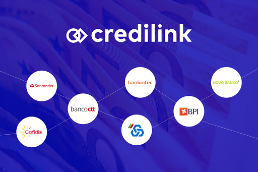 Credilink – Intermediação de Crédito Lda