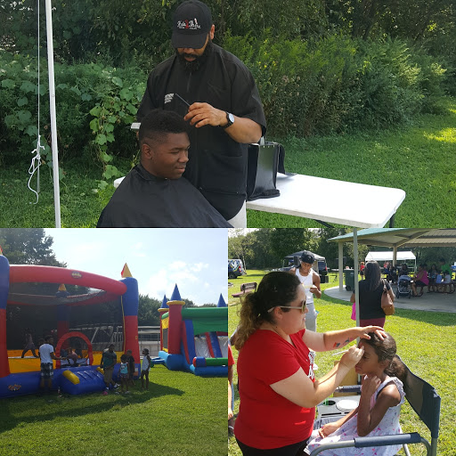 Barber Shop «Hair 2 There», reviews and photos, 7 State St, Glassboro, NJ 08028, USA