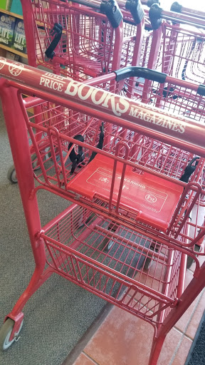 Book Store «Half Price Books», reviews and photos, 4250 E Towne Blvd, Madison, WI 53704, USA