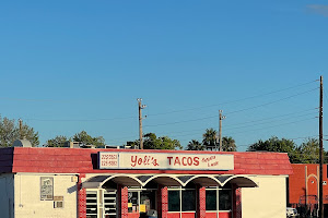 Yoli's Tacos