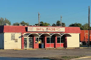 Yoli's Tacos image