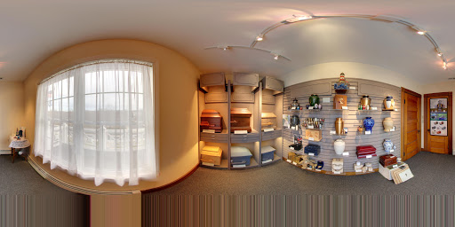 Funeral Home «Wakelee Memorial Funeral Home», reviews and photos, 167 Wakelee Ave, Ansonia, CT 06401, USA