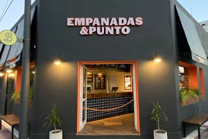 Empanadas&Punto image