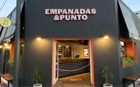 Empanadas&Punto image