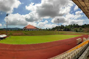 IIUM Kuantan Sports Complex image