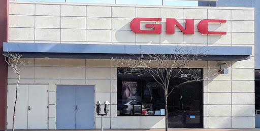 Vitamin & Supplements Store «GNC», reviews and photos, 245 E 5th St, Long Beach, CA 90802, USA