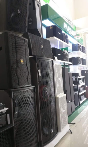 Top 13 cửa hàng audio tphcm Huyện Ea Súp Đắk Lắk 2022