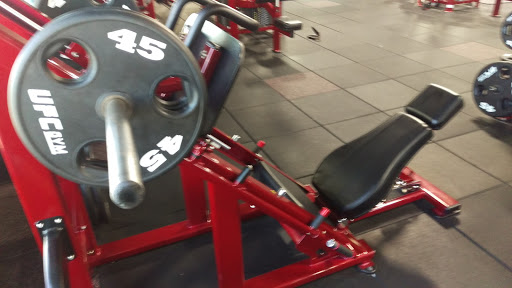 Gym «UFC GYM Kendall», reviews and photos, 8851 SW 107th Ave, Miami, FL 33176, USA