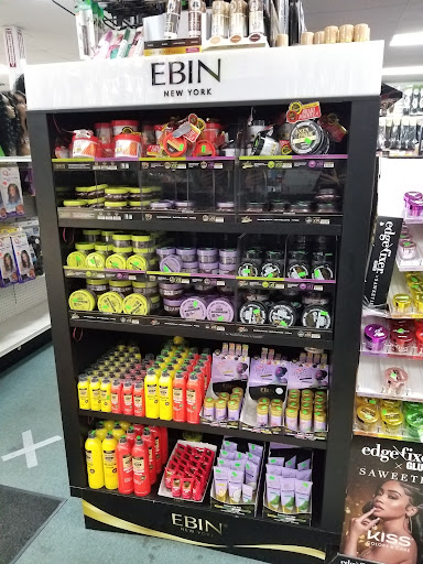 Cosmetics Store «Unique Hair and Wig», reviews and photos, 744 N Westnedge Ave, Kalamazoo, MI 49007, USA