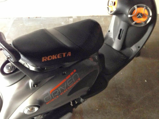 Car Stereo Store «Driven Mobile Electronics», reviews and photos, 4116 Walney Rd, Chantilly, VA 20151, USA