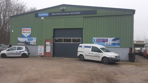 BENNWIHR AUTOS - Garage Eurorepar - Réparation Mécanique - Carrosserie - Entretien - Ventes Véhicules