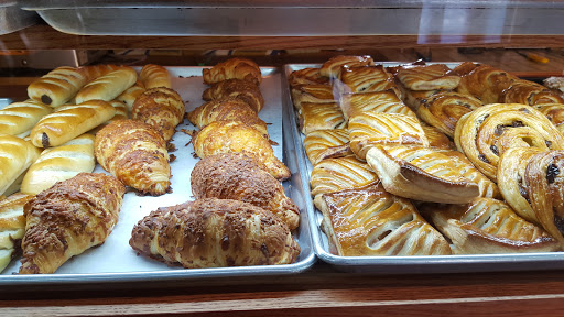 Bakeries in Montreal