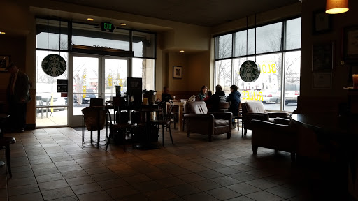 Coffee Shop «Starbucks», reviews and photos, 15185 Montanus Dr, Culpeper, VA 22701, USA