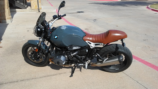 Motorcycle Dealer «BMW Motorcycles of North Dallas», reviews and photos, 900 K Ave #300, Plano, TX 75074, USA