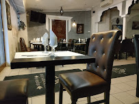 Atmosphère du Restaurant marocain BAB MANSOUR La Medina. à Gennevilliers - n°4