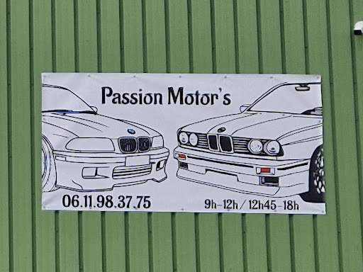 Photo 2 - PEUGEOT - ST PATERNE AUTO