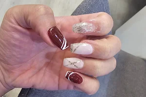 Sally's nails image