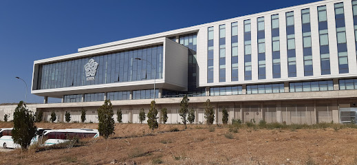 Necmettin Erbakan Üniversitesi, Siyasal Bilgiler Fakültesi