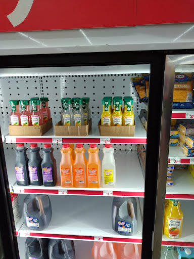 Dollar Store «FAMILY DOLLAR», reviews and photos, 599 Dickerson Ln, Falmouth, KY 41040, USA