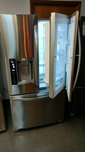 Appliance Outlet, 3101 Ordway Dr NW, Roanoke, VA 24017, USA, 