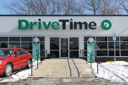 Used Car Dealer «DriveTime Used Cars», reviews and photos, 7513 Ritchie Hwy, Glen Burnie, MD 21061, USA