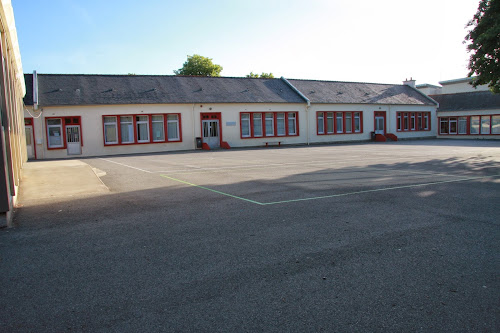 École privée École Saint-Guen Vannes