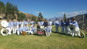 Banda De Músicos CRISTO MORADO Cajabamba