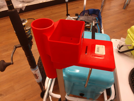 Marine Supply Store «West Marine», reviews and photos, 1300 W International Speedway Blvd #101, Daytona Beach, FL 32114, USA