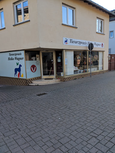Tierarztpraxis Heiko Wagner unter Sprendlingen, 