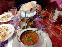 Korma du Restaurant indien Taj Mahal à Royan - n°16