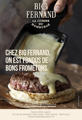 photo n° 71 du Restaurant de hamburgers Big Fernand à Bordeaux