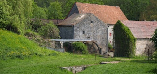 Moulin de Ferrières - Site patrimonial et naturel - Farine bio et locale - Accueil touristique