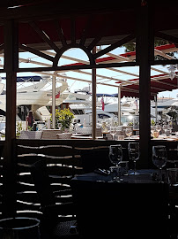Atmosphère du Restaurant Ambrosia à Beaulieu-sur-Mer - n°20