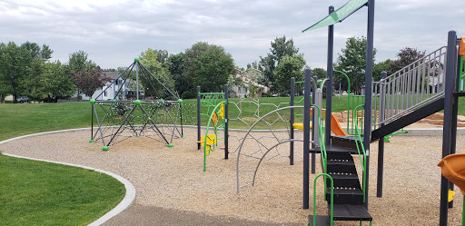 City of Longmont Garden Acres Park, 2058 Spencer St, Longmont, CO 80501