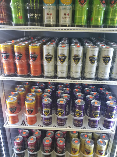 Supermarket «Grand Palace Super Market», reviews and photos, 7131 S State St, Chicago, IL 60619, USA