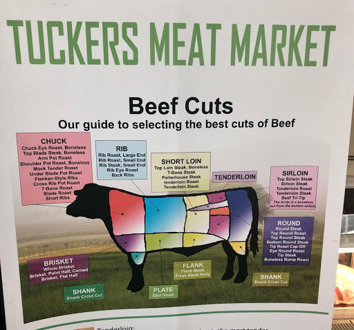 Butcher Shop «Tucker Meat Market», reviews and photos, 2187 Brockett Rd, Tucker, GA 30084, USA