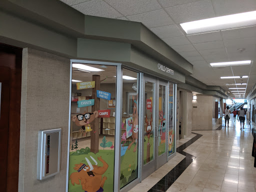 Gym «Life Time Fitness», reviews and photos, 13600 Will Clayton Pkwy, Humble, TX 77346, USA