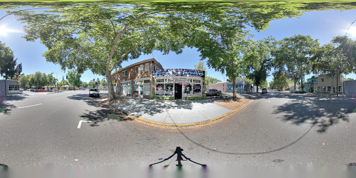 Tobacco Shop «Black Diamond Boutique», reviews and photos, 1924 16th St, Sacramento, CA 95811, USA