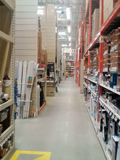 Home Improvement Store «The Home Depot», reviews and photos, 4200 Derry St, Swatara, PA 17111, USA