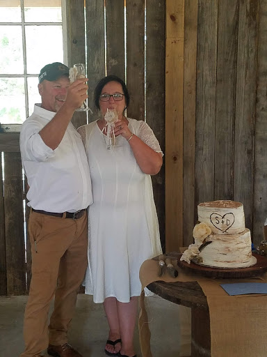 Wedding Venue «The Venue at Dawes», reviews and photos, 3349 Dawes Rd, Mobile, AL 36695, USA