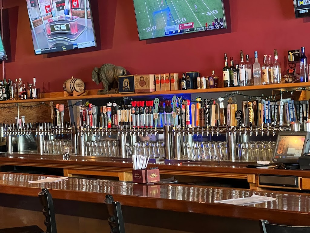 Federal Taphouse 17101