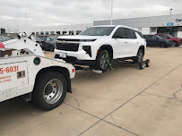 Tiger Towing & Roadside - Photo 3 - Car repair in Mansfield, TX, Fort Worth