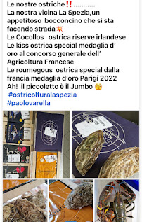 Blackout à Bonascola menu