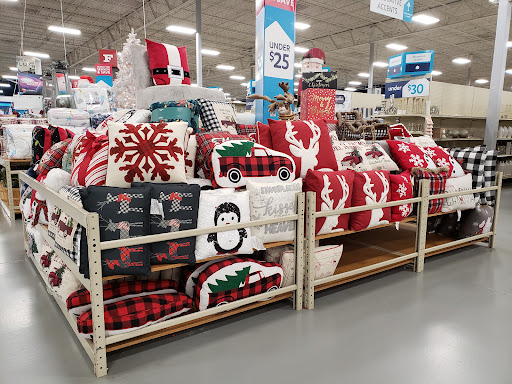 Home Goods Store «At Home», reviews and photos, 7400 Douglas Blvd, Douglasville, GA 30135, USA