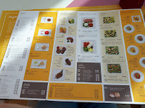 EG | Emporio del Grano à Venice menu