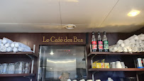 Atmosphère du Café Le Café De Bus à Bobigny - n°1