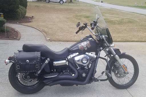 Motorcycle Parts Store «Cycle Gear», reviews and photos, 722 Collins Hill Rd, Lawrenceville, GA 30046, USA